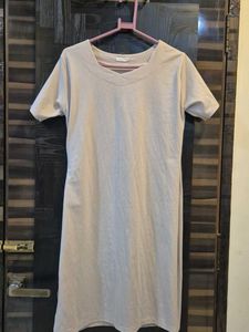 Tshirt Dress