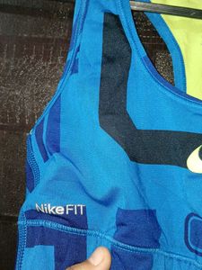 Nike Sports Bra XS Size