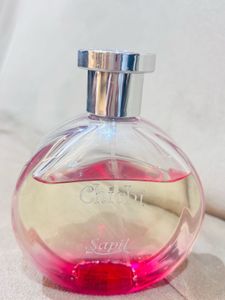 Fragile by Sapil – Eau de Parfum for Women