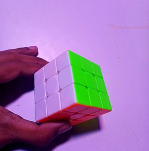 Cube