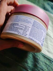 Dove Exfoliating Body Polish