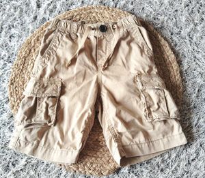 Gap Toddler Cargo Pants