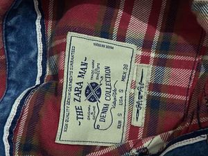vintage shirt