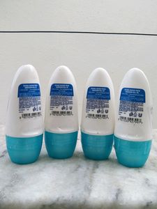 Rexona Shower Fresh Deodorant 4