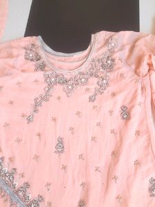 Koti Suit