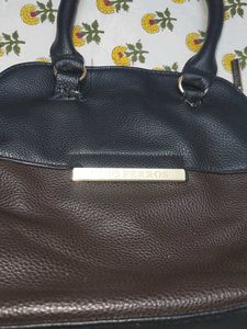 Lino Perros Handbag Used.