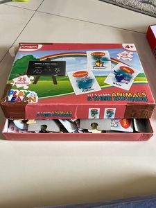 Funskool Puzzle Game