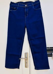 Blue jeans