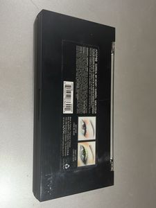 NYX Avant Pop Eyeshadow Palette