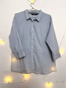 Allen Solly Formal Shirt