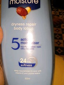 JOY Intense Moisture Body Lotion