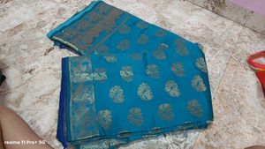 silk saree