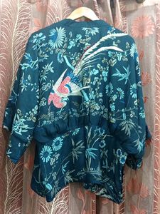 ZAPA WOMEN LUXURY SHRUG 😶‍🌫
