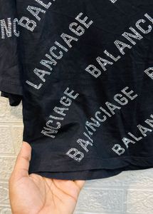 🇮🇹 Balenciaga Imported Top