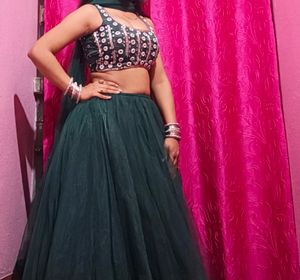 Gorgeous Lehenga
