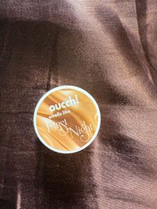 Oucch SOLID PERFUME