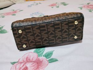 Mk Hang Bag New