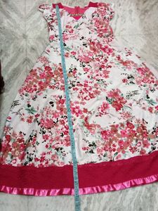 Long Frock