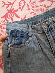 Baggy Jeans