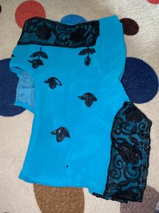 Stitched Blouse