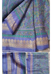 Dailywear Sarees 10