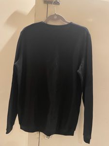 ZARA SWEATSHIRT IN XL