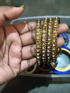 Bangles & Bracelets