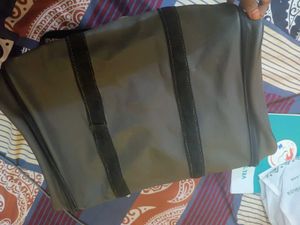 Foldable Compact Duffle Bag