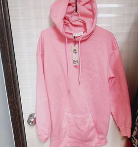 Newme Hoodie