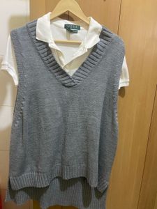 RALPH LAUREN PETITE