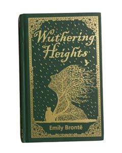 Wuthering Heights Hardcover