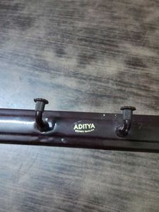 Aditya Wall Hook Rack