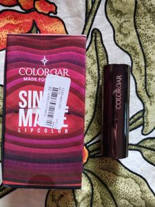 Colorbar Lipstick