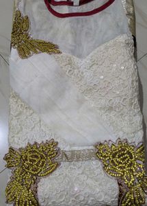 Elegant Ethnic Kurta