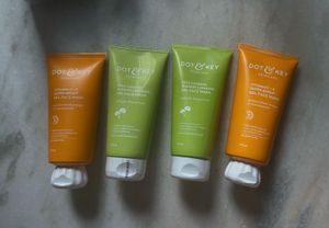 Dot & Key Face Wash Pack Of 4