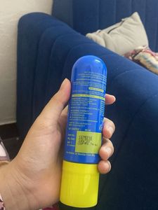 Aqualogica Sunscreen Mist