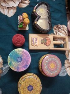 GIFTS 🎁