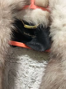 Fur Coat