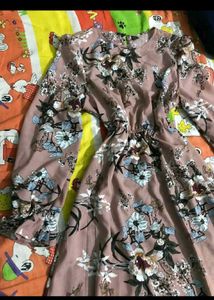 Shein Summery Floral Dress🍂