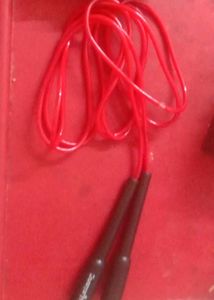 Lifelong Jumping Rope
