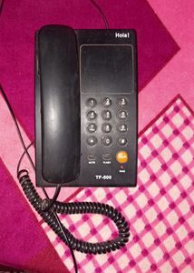 Hola Land Line Phone