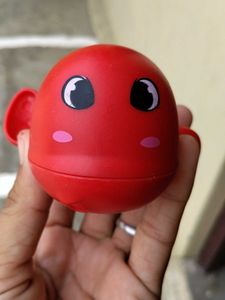Cute Turtle Bath Toy