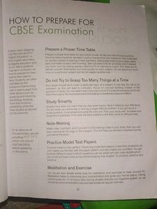All in one Biology Class 12th