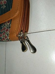 Ethnic Traditional Clutch