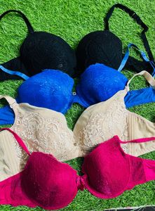 34 Size Padded