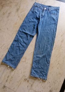 Baggy Jeans🌼