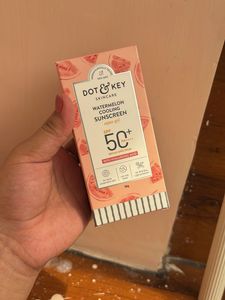Dot &amp; Key Sunscreen SPF 50