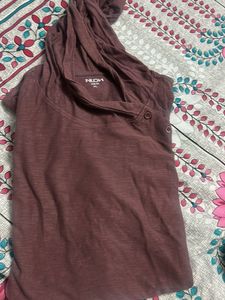 Tshirt And Shirt Combo Pack