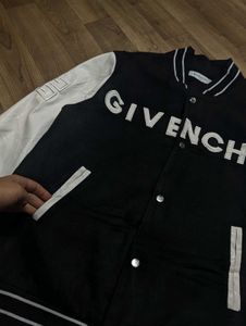 Givenchy Varsity Jacket