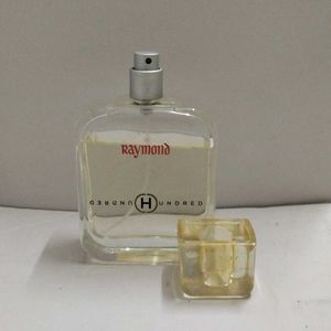 Raymond Under Hundred Eau de Toilette